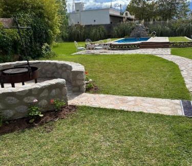 San Carlos House | Balcones de San Carlos - casa Balcones