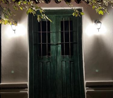 San Carlos House | Balcones de San Carlos, casa Campana