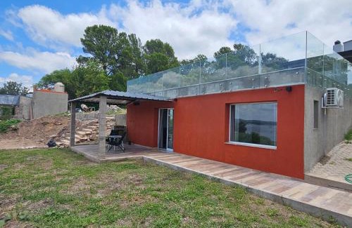 Villa Parque Siquiman House | Balcones del Lago
