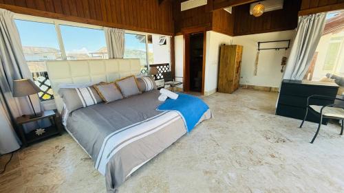 Las Terrenas Apartment | Balcones Del Atlantico - Beachfront