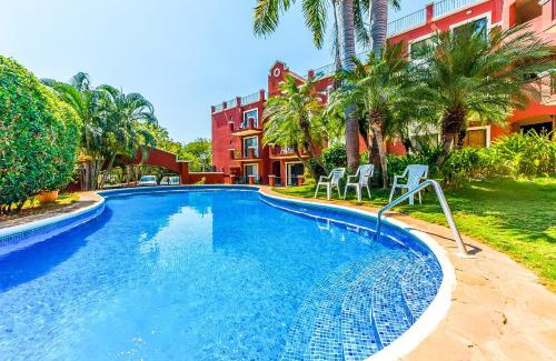 Tamarindo Apartment | Balcones del Pacifico 7