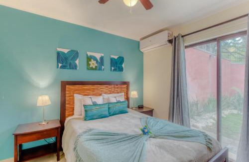 Tamarindo Apartment | Balcones del Pacifico 7