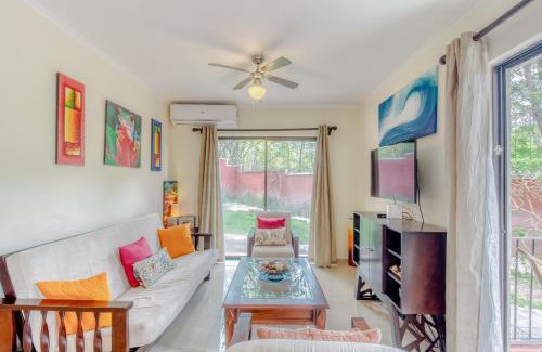 Tamarindo Apartment | Balcones del Pacifico 7