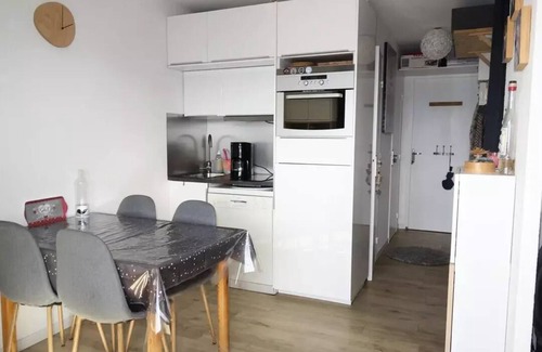 Eclose-Est Apartment | Balcons Residence D'huez - ALPE D'HUEZ QUARTIER DE LOSE