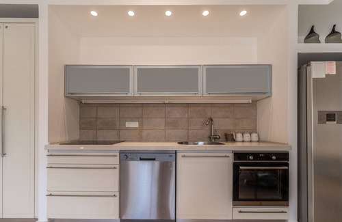 Old North Apartment | Balcony & Comfort in Old North by FeelHome