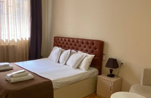 Didube House | Balcony hotel