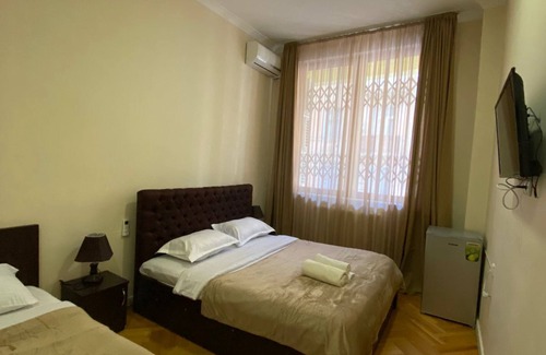 Didube House | Balcony hotel