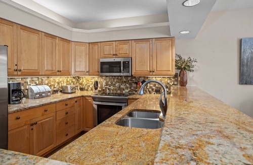 Steamboat Springs Condo | Balcony over Burgess Creek, Walk to Gondola Square, Pool, Hot Tub