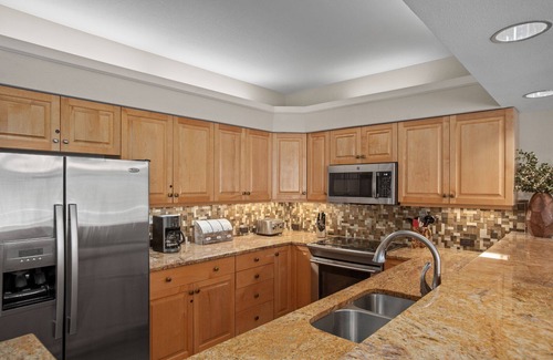 Steamboat Springs Condo | Balcony over Burgess Creek, Walk to Gondola Square, Pool, Hot Tub