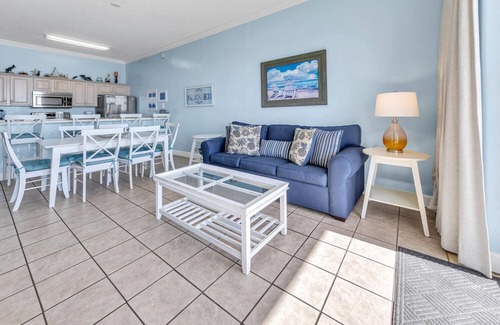 Long Beach Condo | ☀️Balcony-Pool-3BR Ocean Ritz 1902☀️