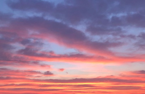 Fort Walton Beach - Destin Condo | Balcony Sunset View (Palms of Destin)