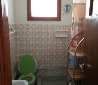 Egira Apartment | Balcony to Waves