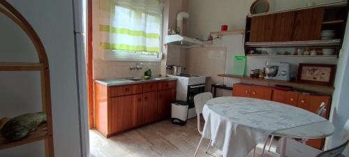 Egira Apartment | Balcony to Waves