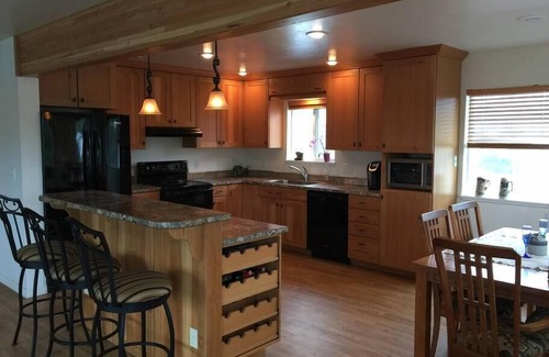 Joseph Condo | Balcony View is Family Friendly in Heart of Joseph