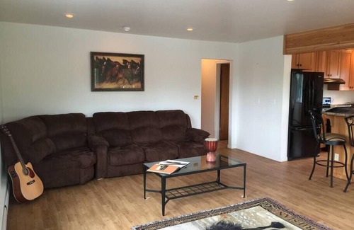 Joseph Condo | Balcony View is Family Friendly in Heart of Joseph