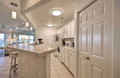 Lake Ozark Condo | Balcony w/Water Views: Lake Ozark Retreat!