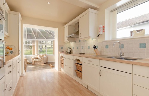 Maybole House | Balcraig House by Interhome