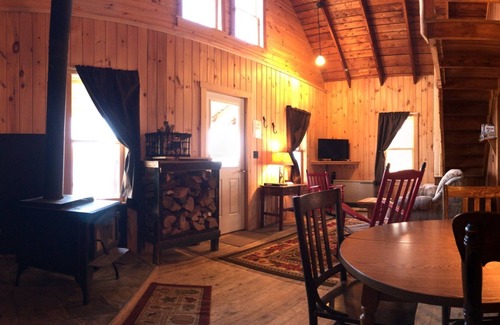 Rangeley Other | Bald Mountain Camps Resort