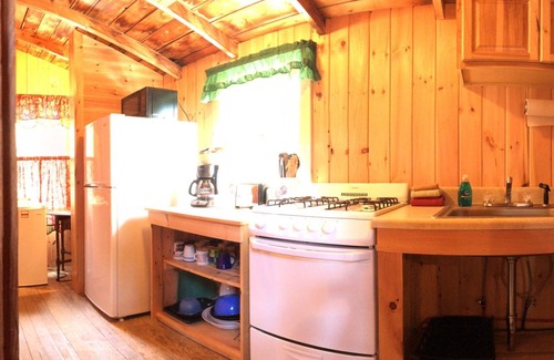 Rangeley Other | Bald Mountain Camps Resort