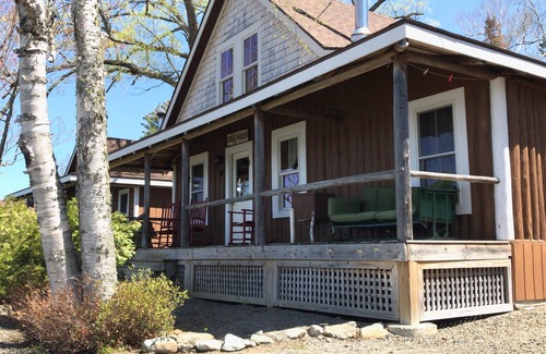 Rangeley Other | Bald Mountain Camps Resort