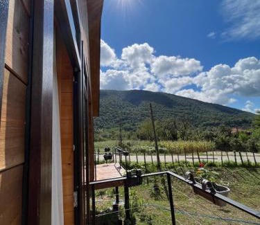 Salkhino Villa | Balda Novel House