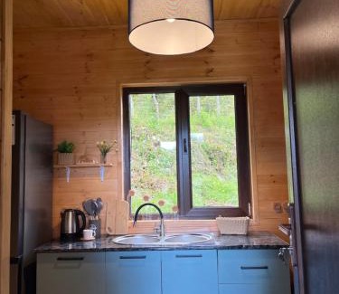 Salkhino Villa | Balda Novel House