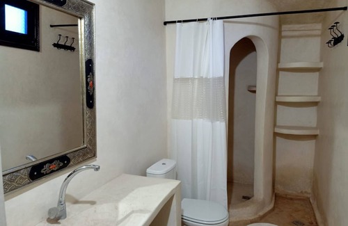 Tameslouht House | Baldi Agafay Marrakech