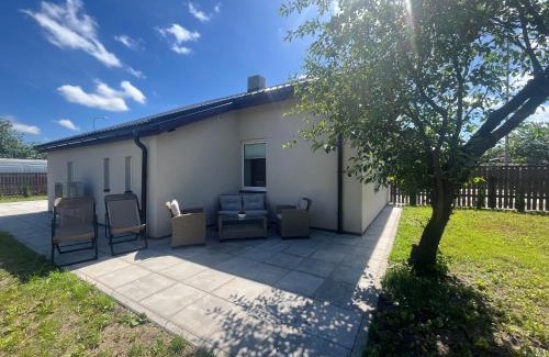 Ventspils House | Baldones ielas brīvdienu māja