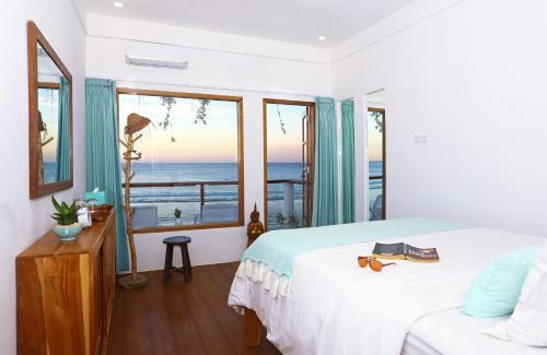 Pecatu House | Bale Bingin Beachfront Stay
