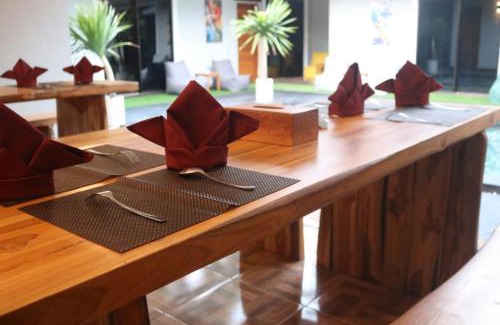 Gili Trawangan Hotel | BALE DATU BUNGALLOW