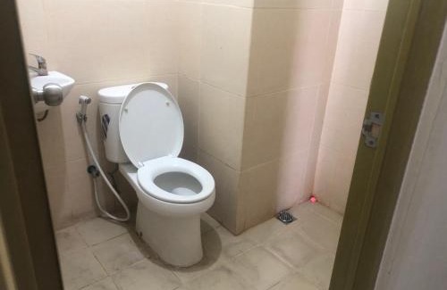 Surabaya Apartment | Bale Hinggil Apartment