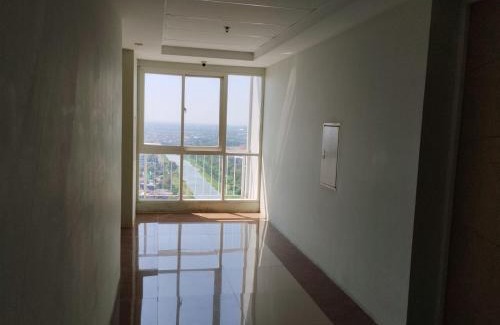 Surabaya Apartment | Bale Hinggil Apartment