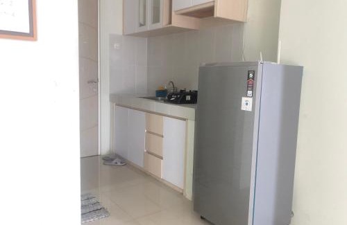 Surabaya Apartment | Bale Hinggil Apartment