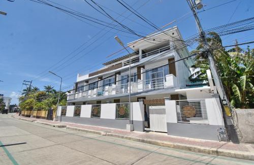Balabag Hotel | Bale Mi Boracay