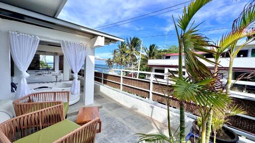 Balabag Hotel | Bale Mi Boracay