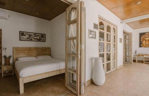 Petitenget House | Bale Seminyak