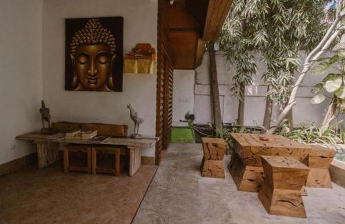 Petitenget House | Bale Seminyak