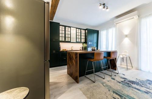 San Sebastian Centro Apartment | BALEA by SWEET HOME SAN SEBASTIAN