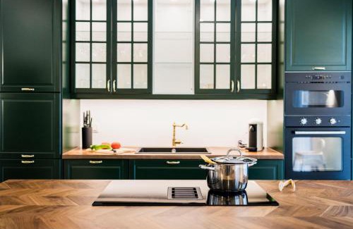 San Sebastian Centro Apartment | BALEA by SWEET HOME SAN SEBASTIAN