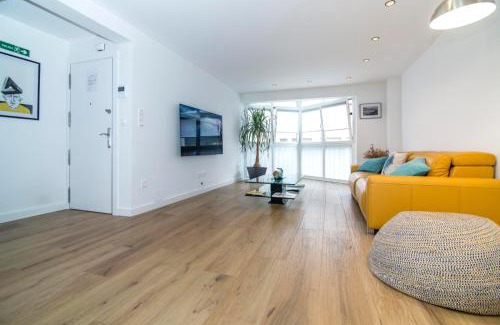 Hondarribia Apartment | Balea