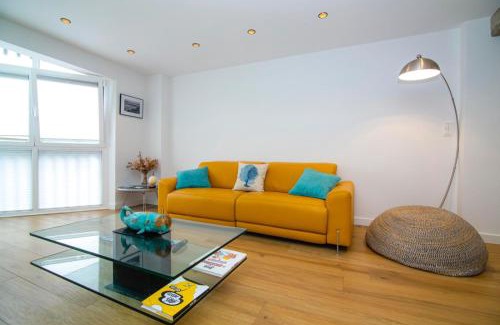 Hondarribia Apartment | Balea