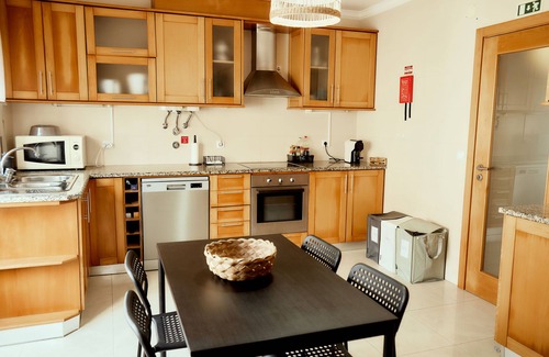 Baleal Villa | Baleal Gliding Villa
