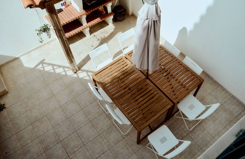 Baleal Villa | Baleal Gliding Villa