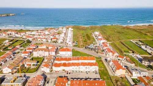 Ferrel Villa | Baleal Happiness Surf House