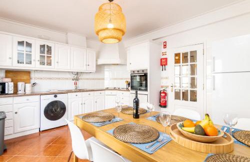 Ferrel Villa | Baleal Happiness Surf House