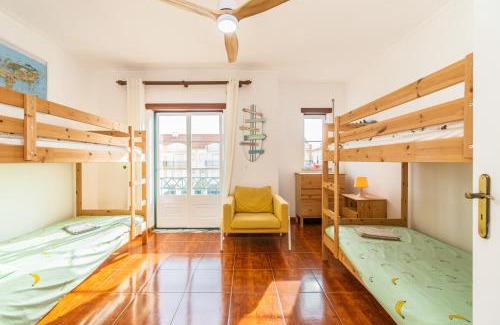 Ferrel Villa | Baleal Happiness Surf House