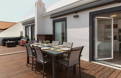 Baleal Apartment | Baleal - The Wave House