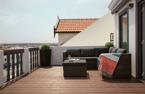 Baleal Apartment | Baleal - The Wave House