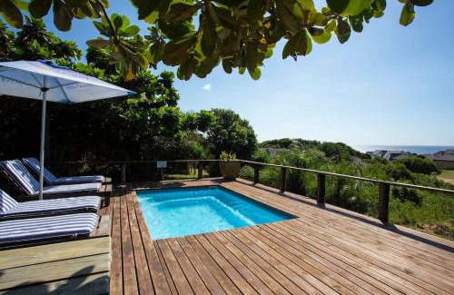 Ponta d'Ouro House | Baleia Azul 15