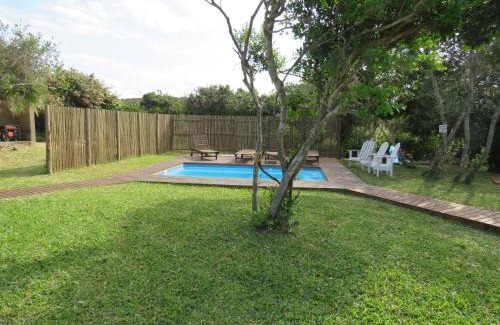 Ponta d'Ouro House | Baleia Azul 16A&C